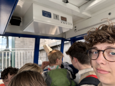 Sint-Martinus den XIIde - Grootkamp VK